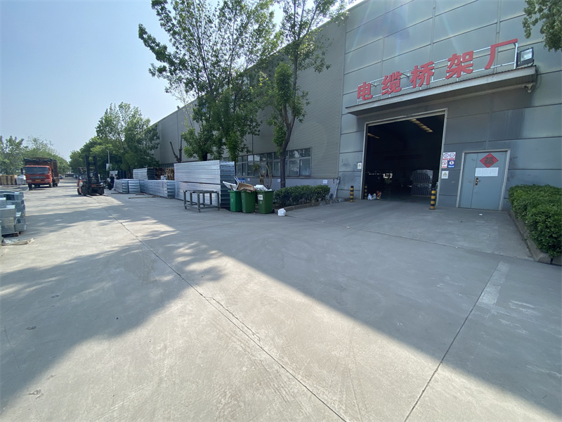 企业风采