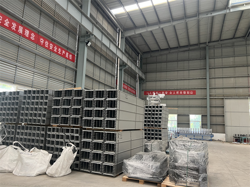 企业风采